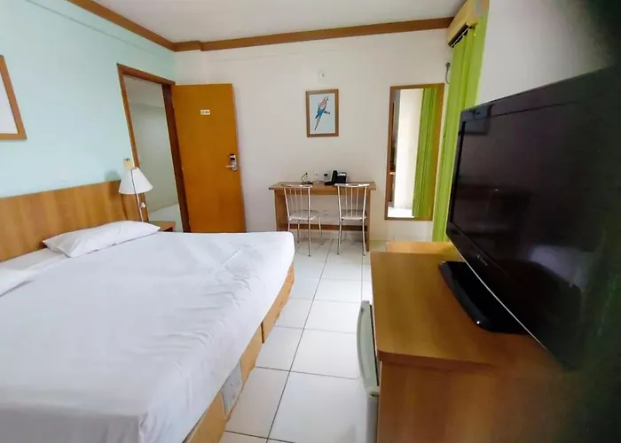 Golden Dolphin Grand Hotel Star Temporada Com Roupa De Cama E Banho Gratuito