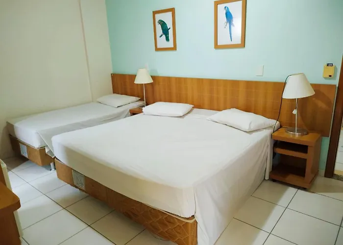 Golden Dolphin Grand Hotel Star Temporada Com Roupa De Cama E Banho Gratuito