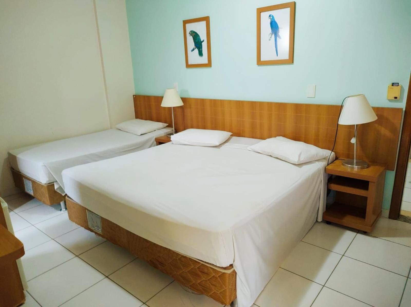 Golden Dolphin Grand Star Temporada Com Roupa De Cama E Banho Gratuito *